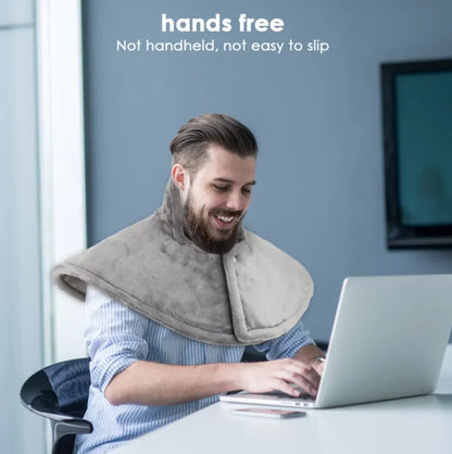 Electric Heating Shawl